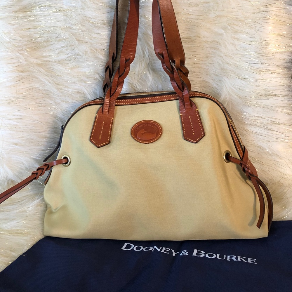 Dooney & Bourke Nylon handbag